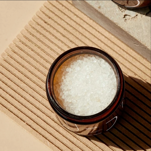 Maude Other - Maude Soak Southern Dead Sea Bath Salts Full Size